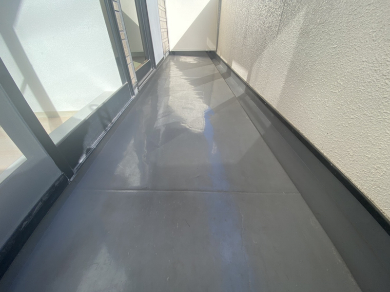 バルコニー・ベランダ 写真18