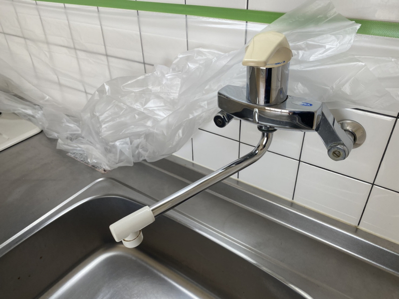 キッチン 写真3