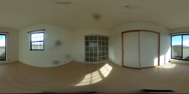 リビング 写真33