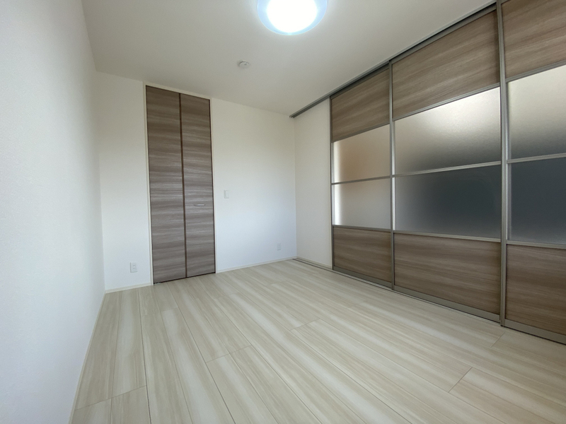 子供部屋 写真8