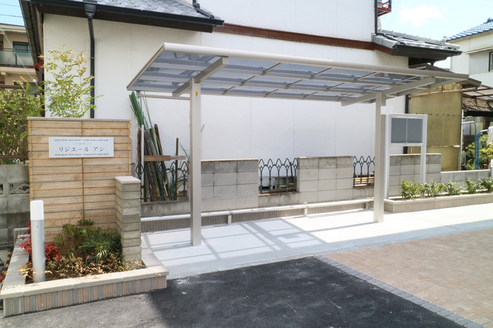 共用部 写真2