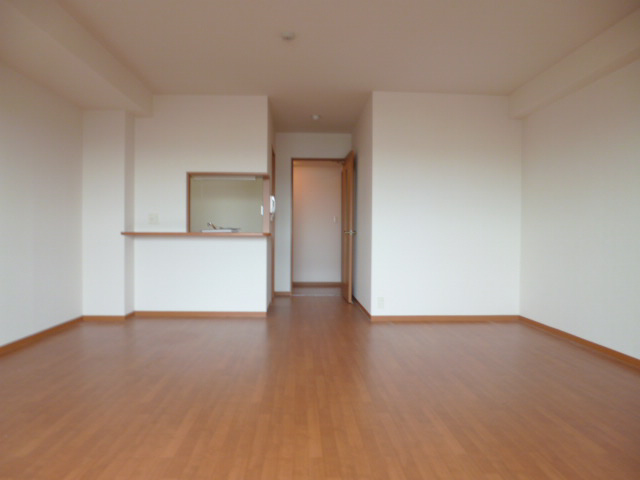 リビング 写真2