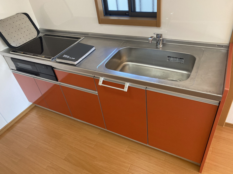 キッチン 写真3