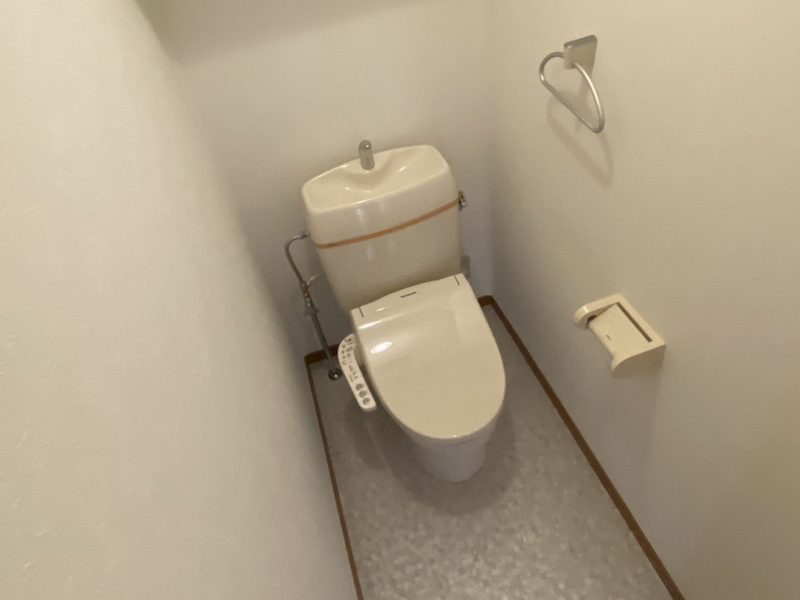 トイレ 写真13