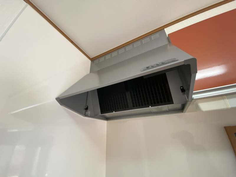 キッチン 写真5