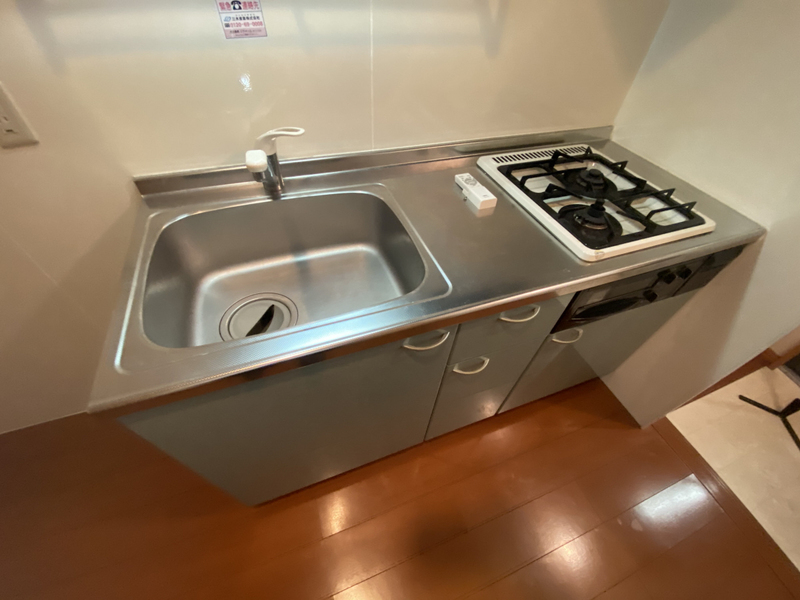 キッチン 写真3