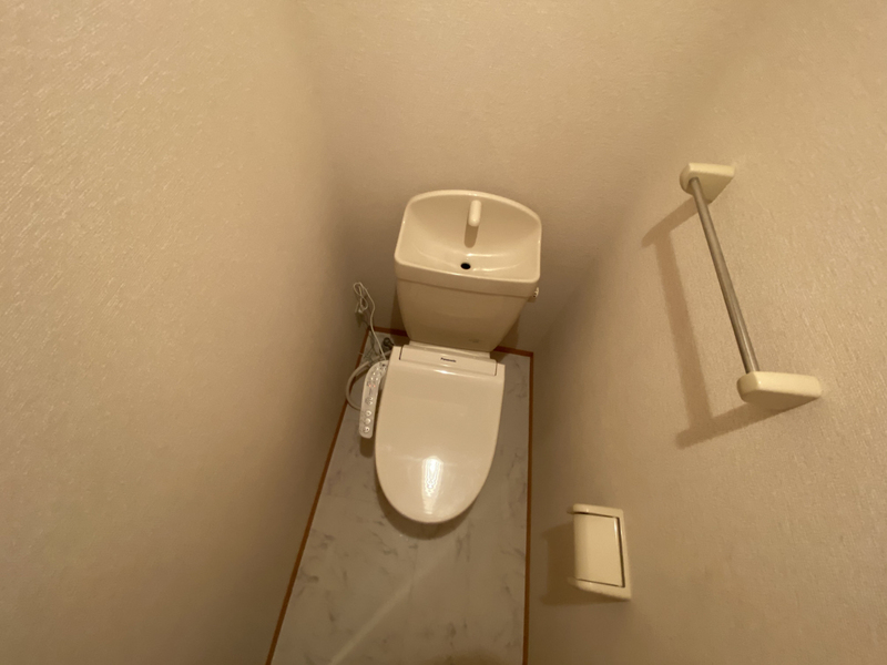 トイレ 写真13