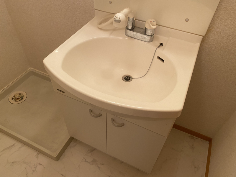 洗面所 写真10