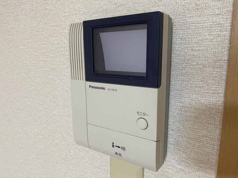 セキュリティ 写真18