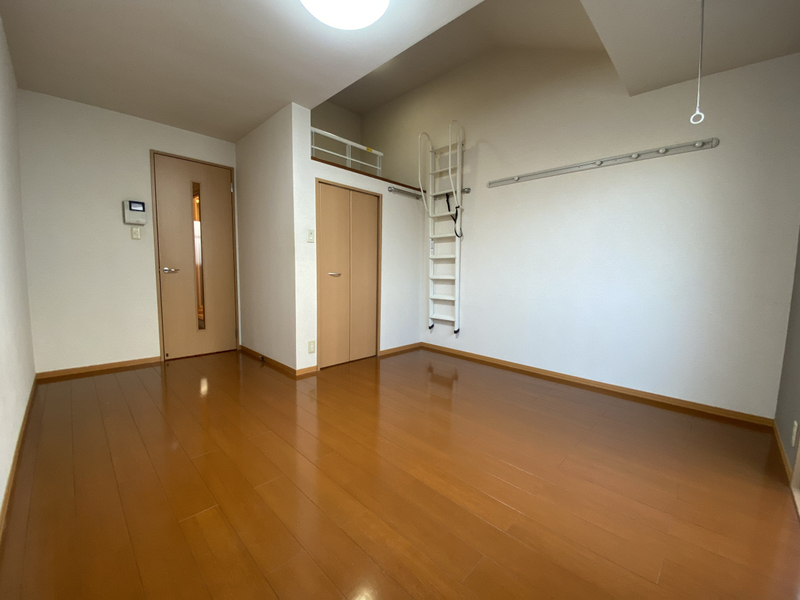 子供部屋 写真7