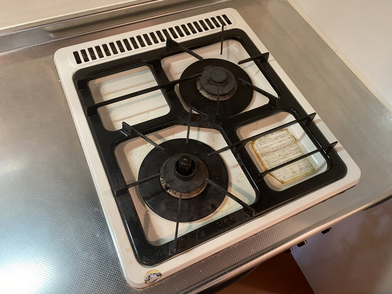 キッチン 写真5