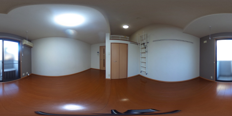 リビング 写真33