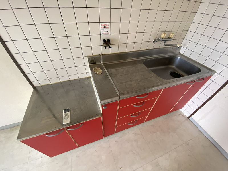 キッチン 写真3