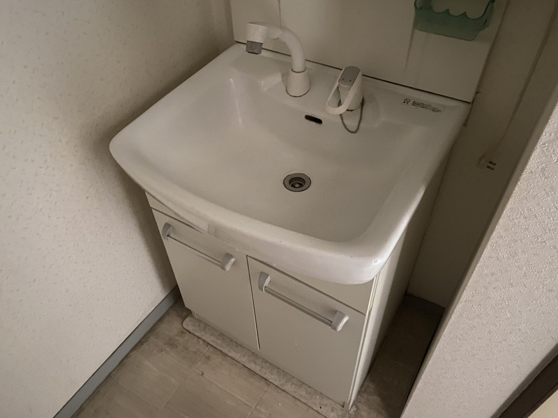 洗面所 写真10