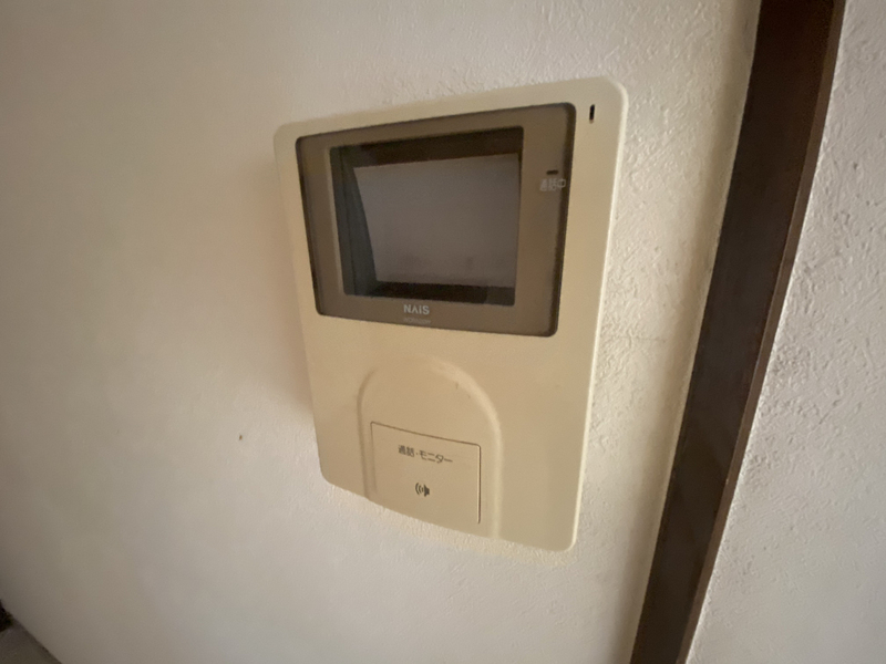 セキュリティ 写真17