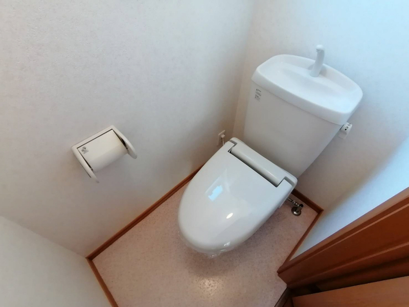 トイレ 写真13