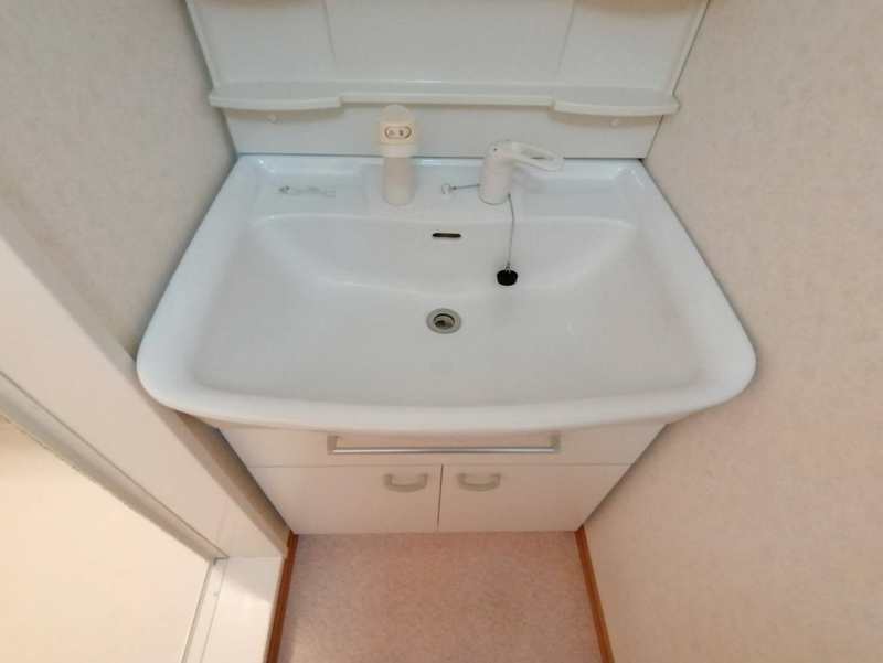 洗面所 写真10