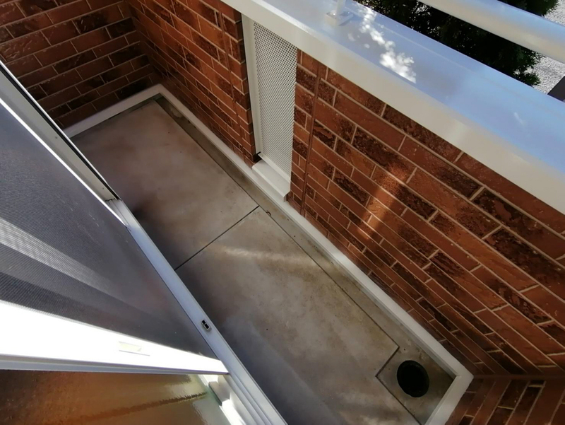 バルコニー・ベランダ 写真17