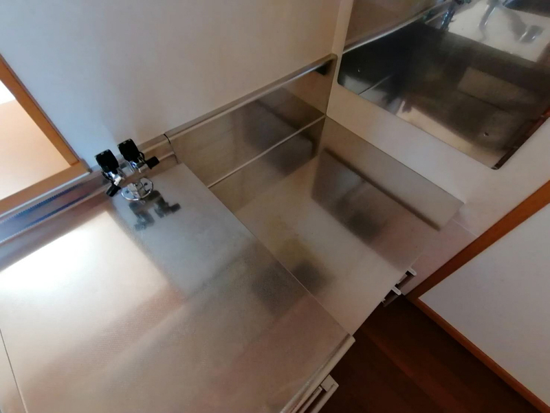 キッチン 写真4