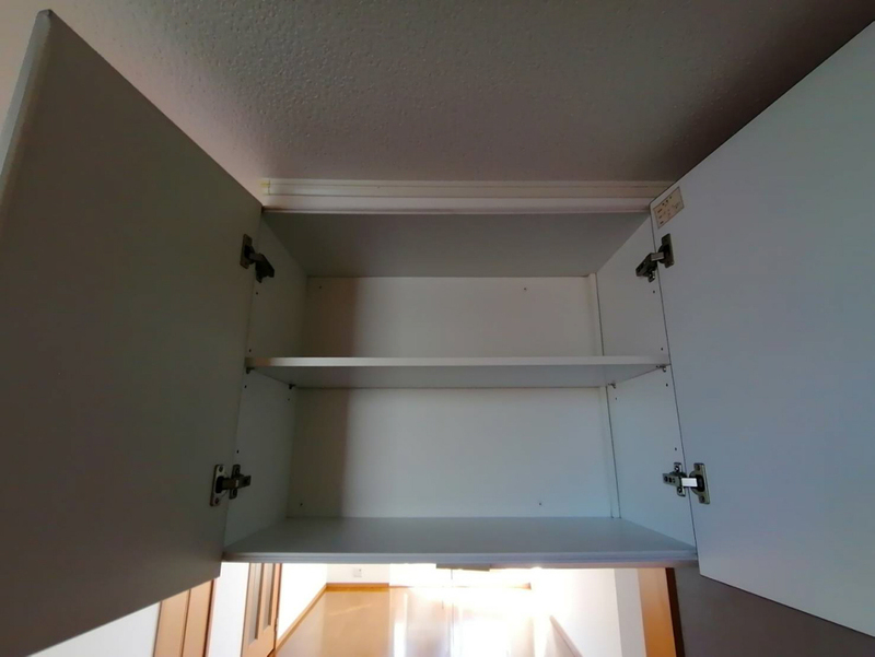収納 写真15