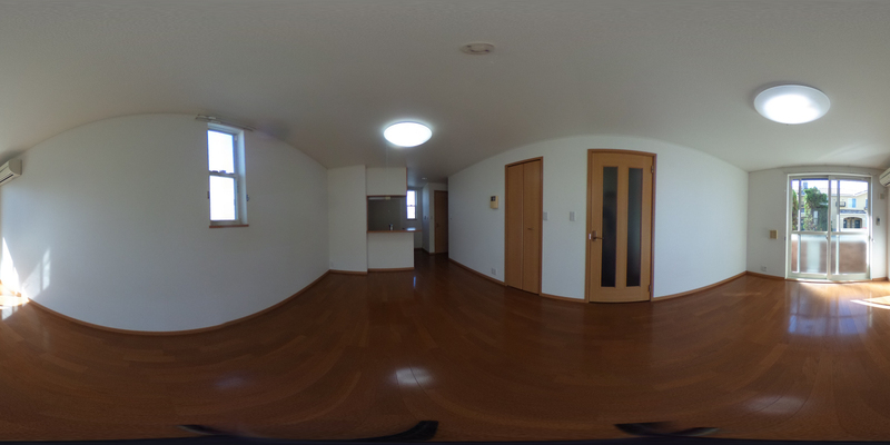 リビング 写真33