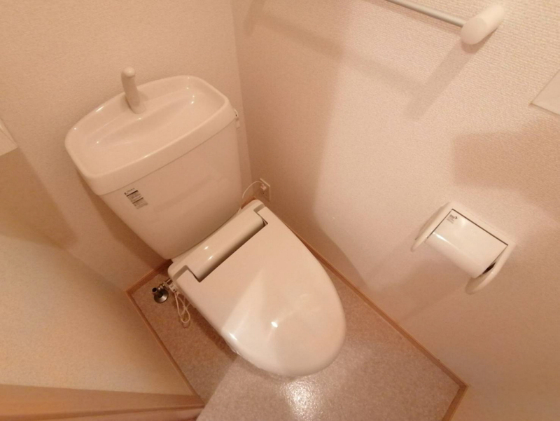 トイレ 写真14