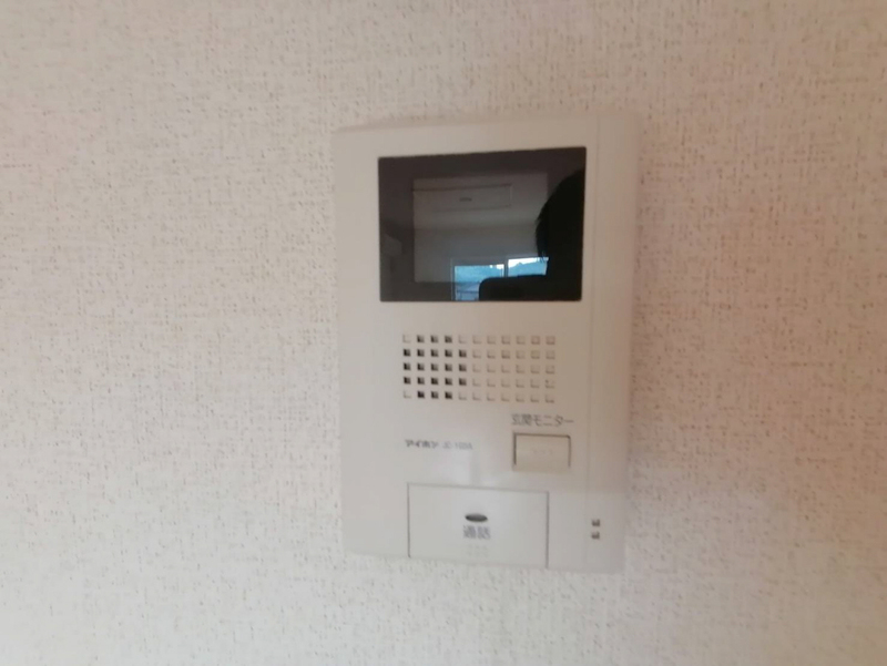 セキュリティ 写真19