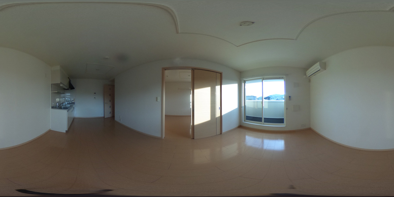 リビング 写真33