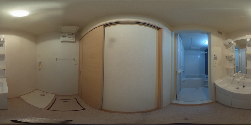 洗面所 写真37