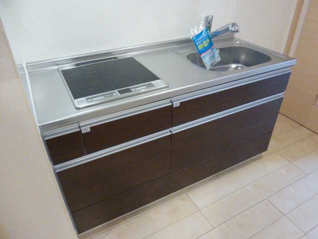 キッチン 写真4