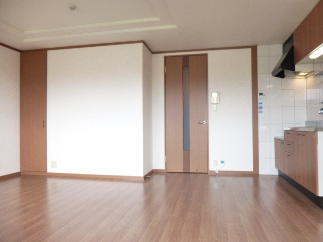 リビング 写真2