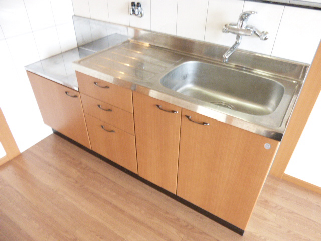 キッチン 写真7