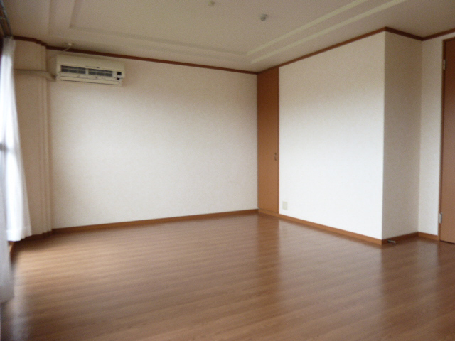 リビング 写真3