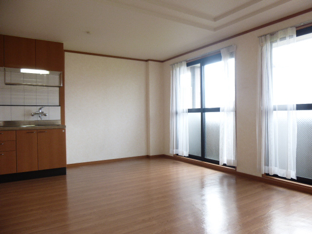 リビング 写真5