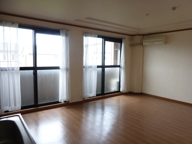 リビング 写真6