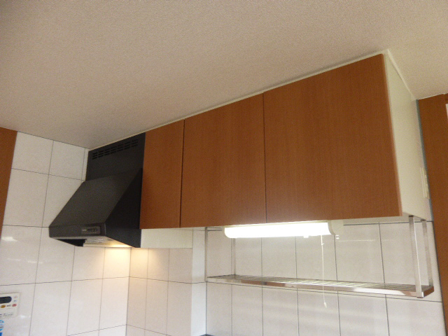 キッチン 写真8