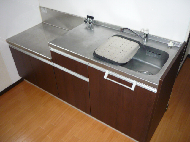 キッチン 写真3