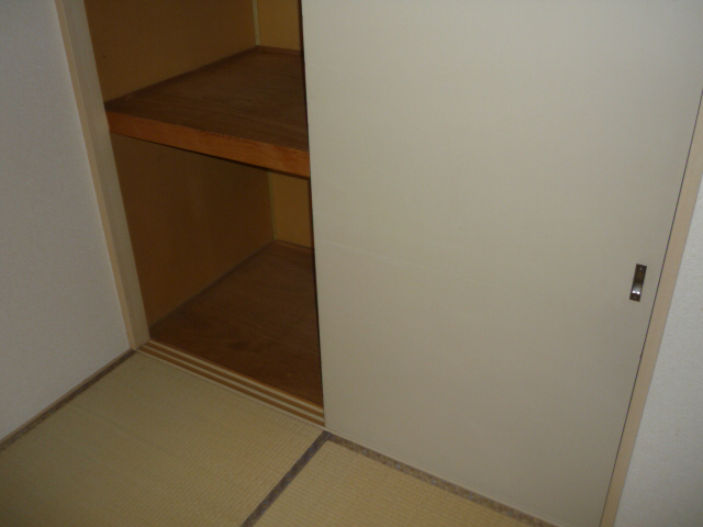 収納 写真13