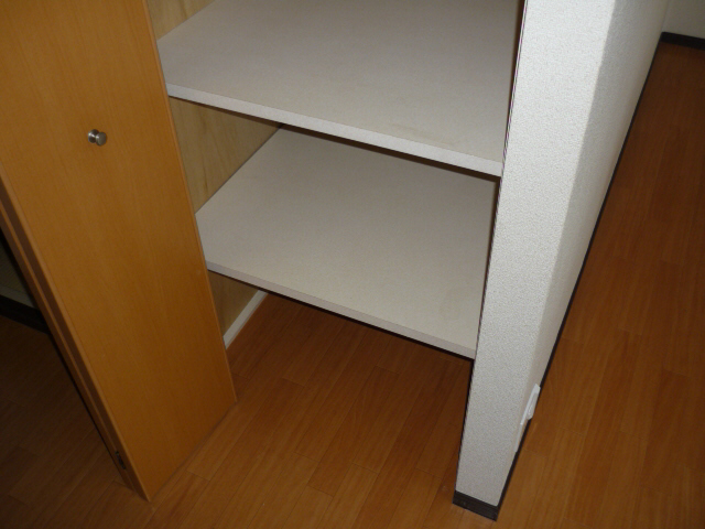 収納 写真14