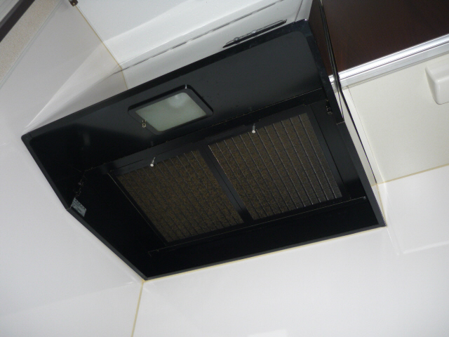 キッチン 写真4