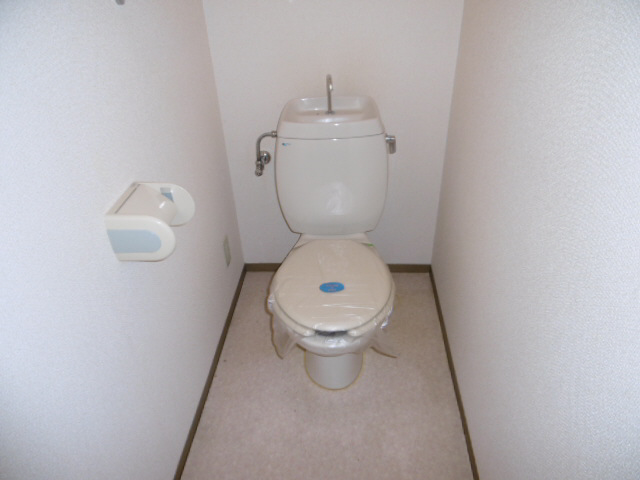 トイレ 写真13