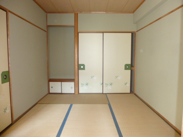 寝室 写真11