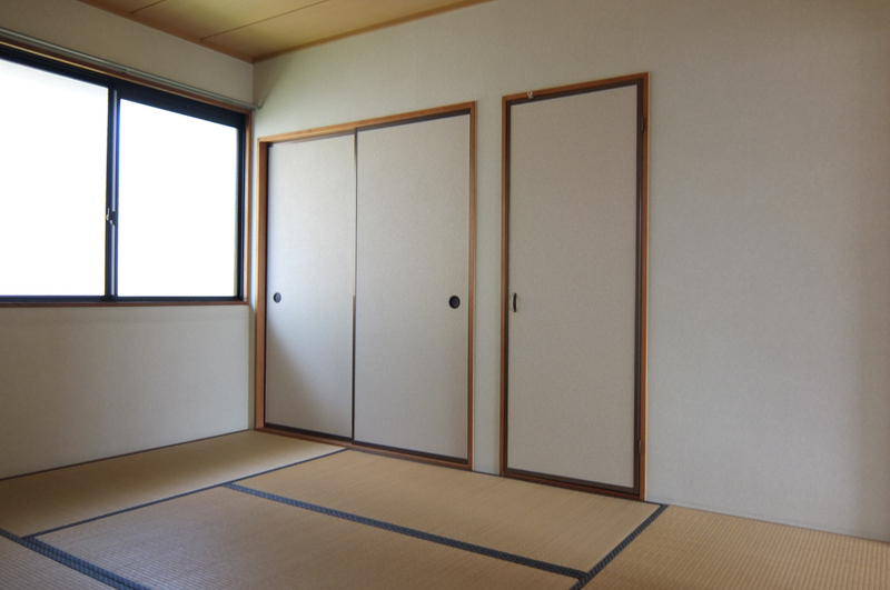 寝室 写真8