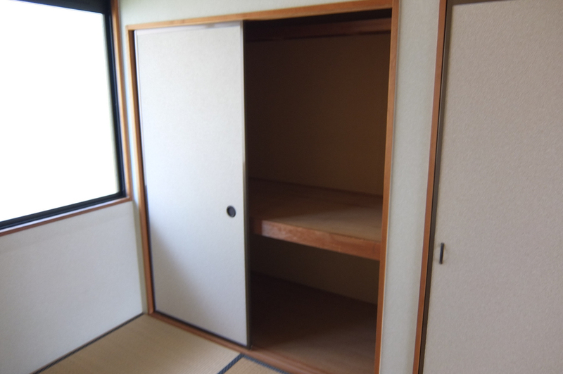 収納 写真17