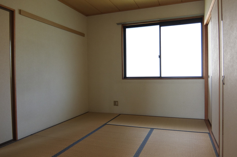 寝室 写真9