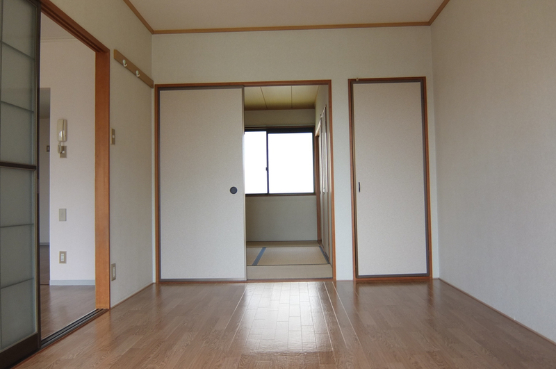 居室 写真7