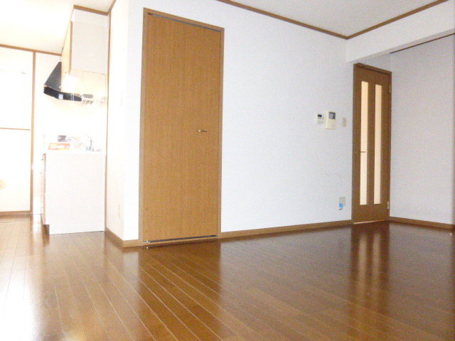 リビング 写真2
