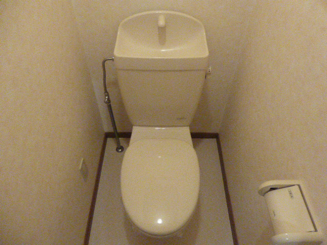 トイレ 写真10