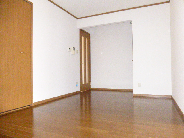 リビング 写真3