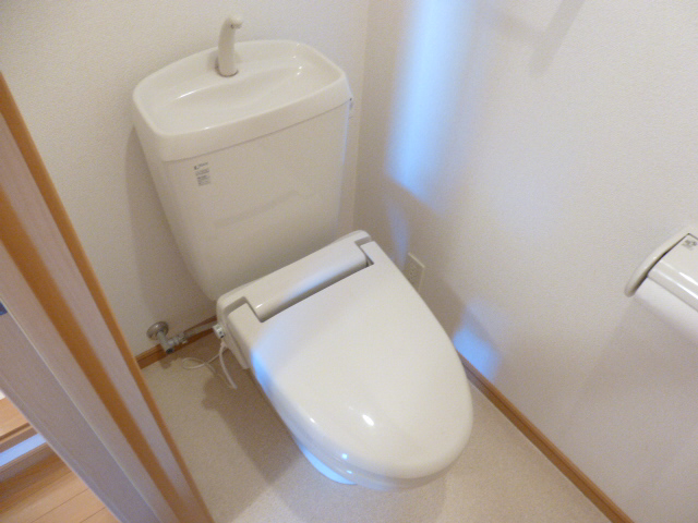 トイレ 写真13